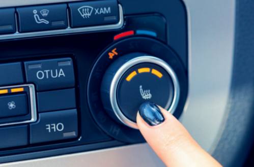 Att hantera konstiga lukter från din bils luftkonditionering