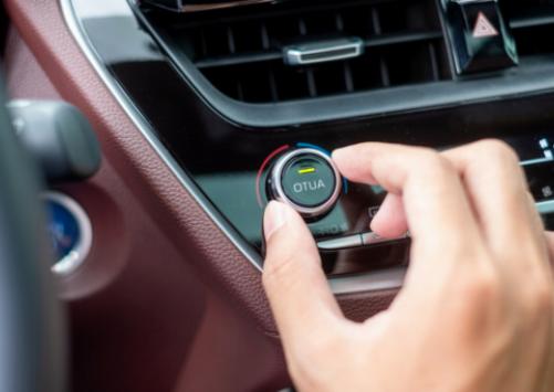 Expertråd: Hur man diagnostiserar och reparerar problem med bilens luftkonditionering