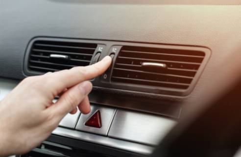 Kostnaden för att ignorera problem med din bils luftkonditioneringstermostat